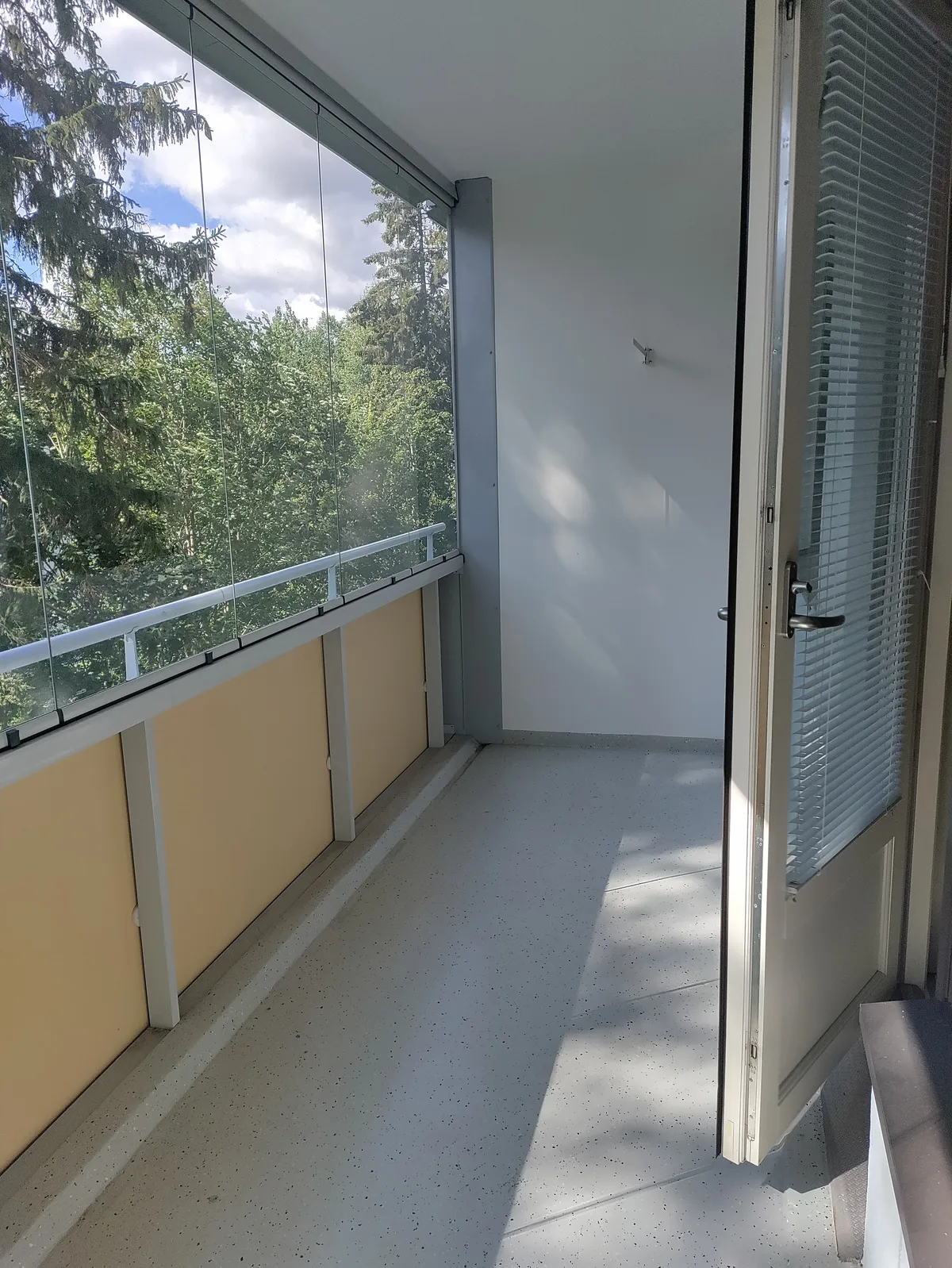 Hyreslägenhet på Lahti i lahti