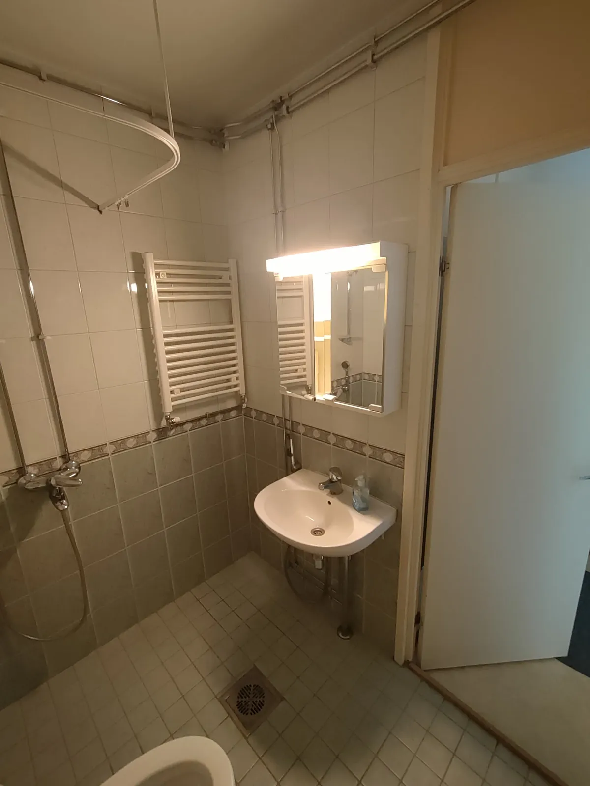 Hyreslägenhet på Lahti i lahti
