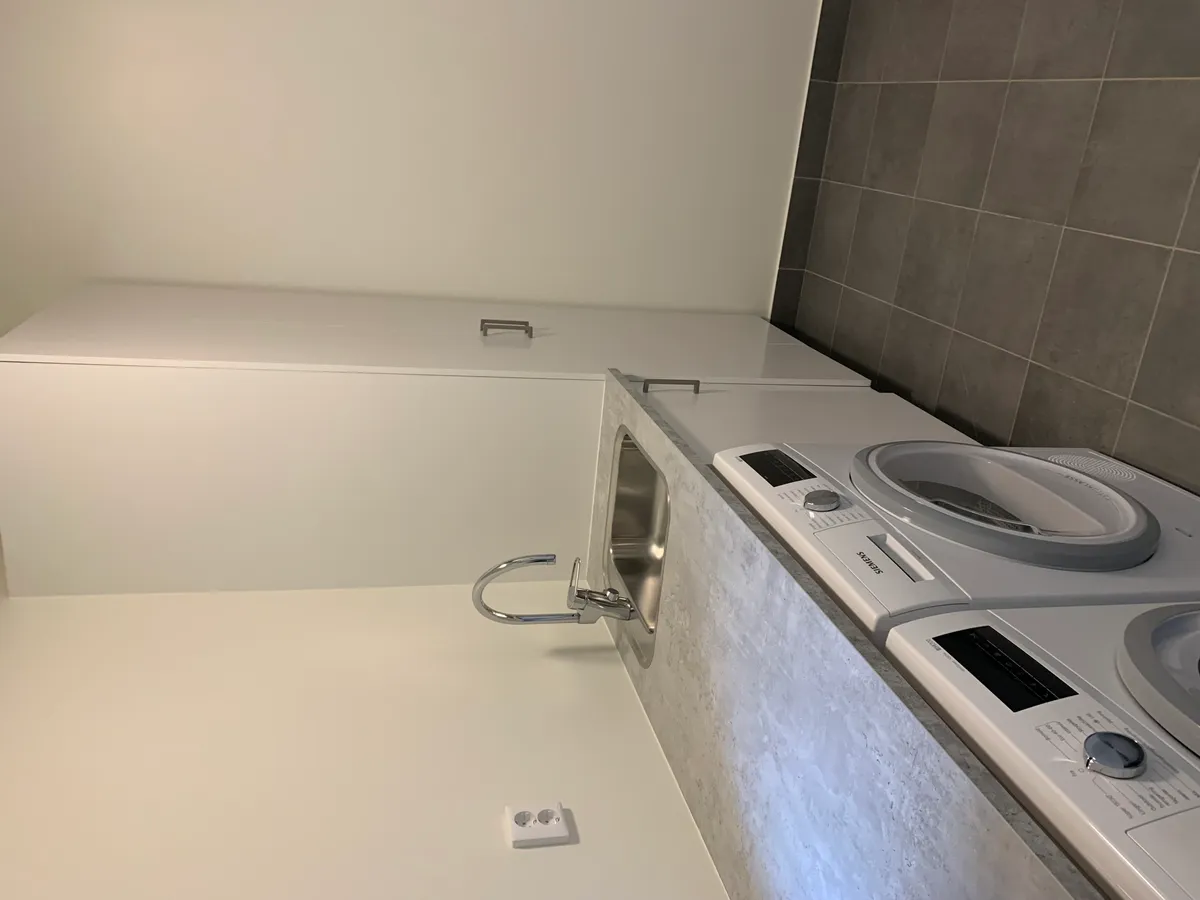 Hyresbostad på Finspång i finspang