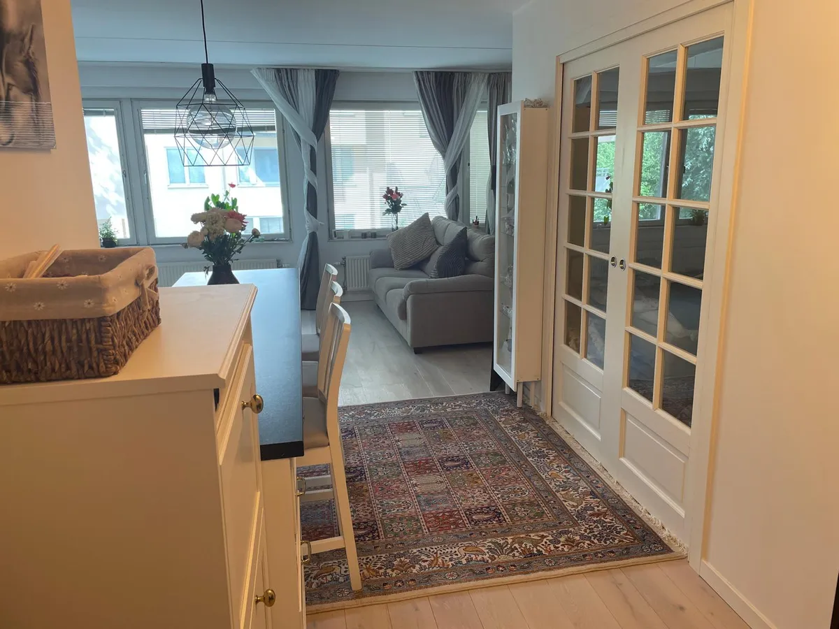 Hyreslägenhet på Stockholm i stockholm