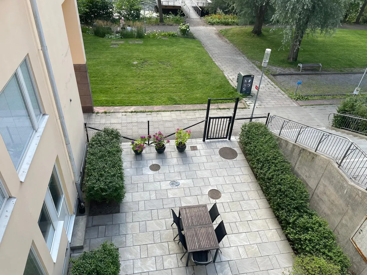 Hyreslägenhet på Stockholm i stockholm