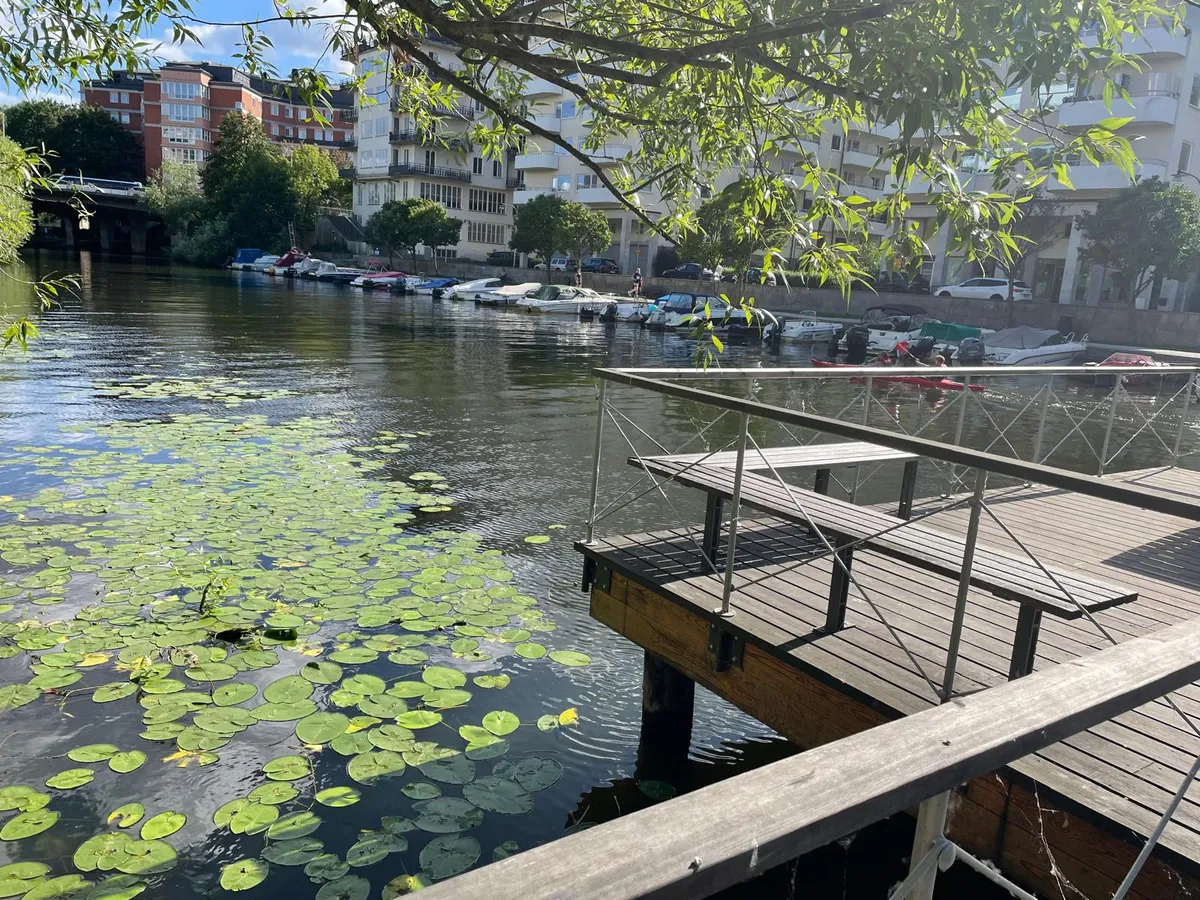 Hyreslägenhet på Stockholm i stockholm