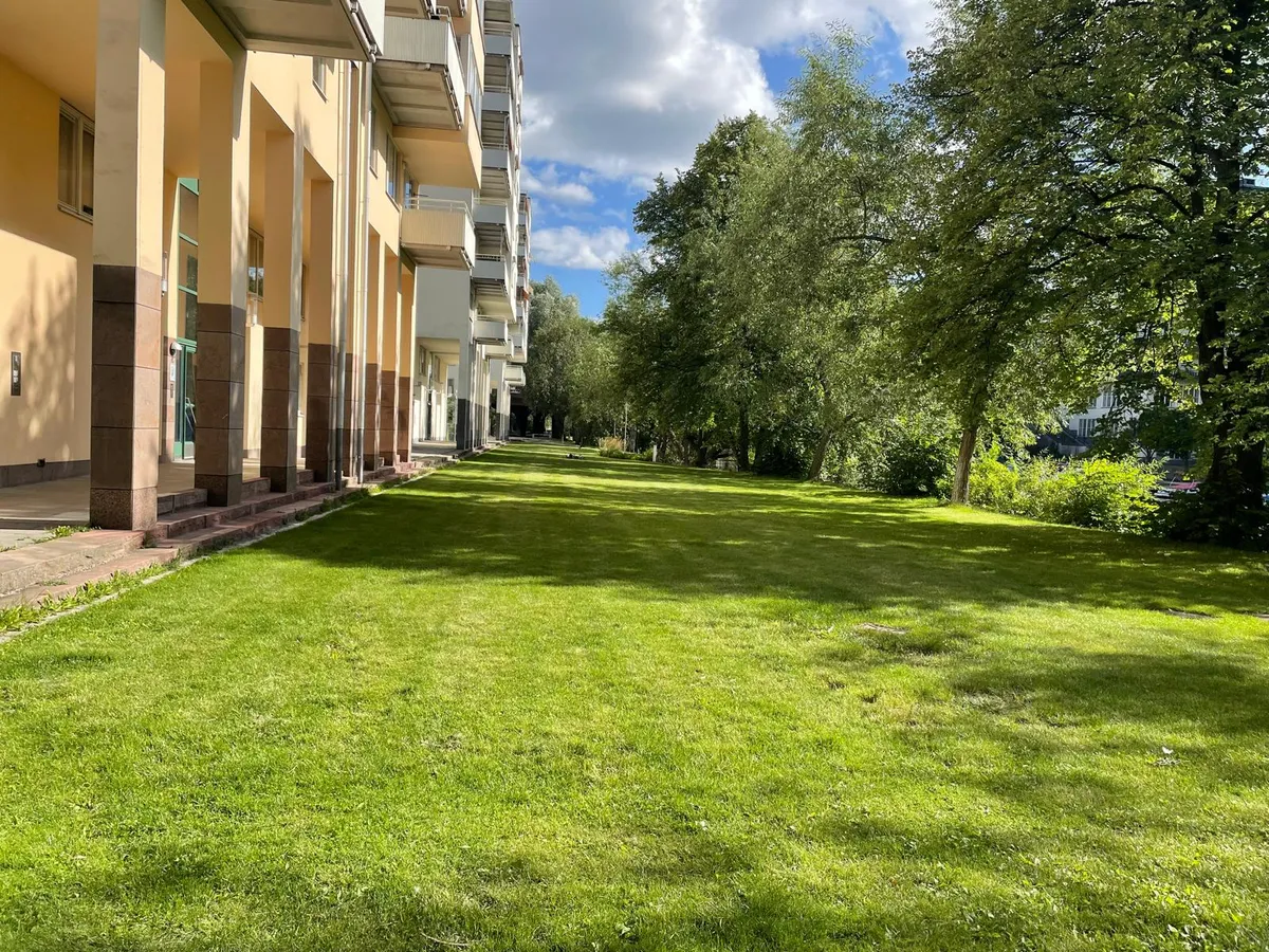 Hyreslägenhet på Stockholm i stockholm