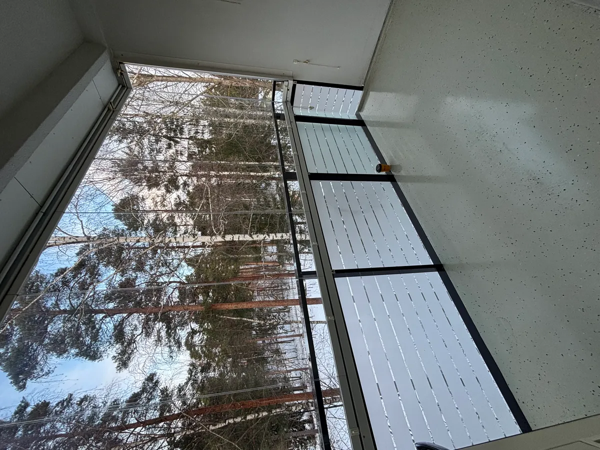 Hyreslägenhet på Helsinki i helsinki