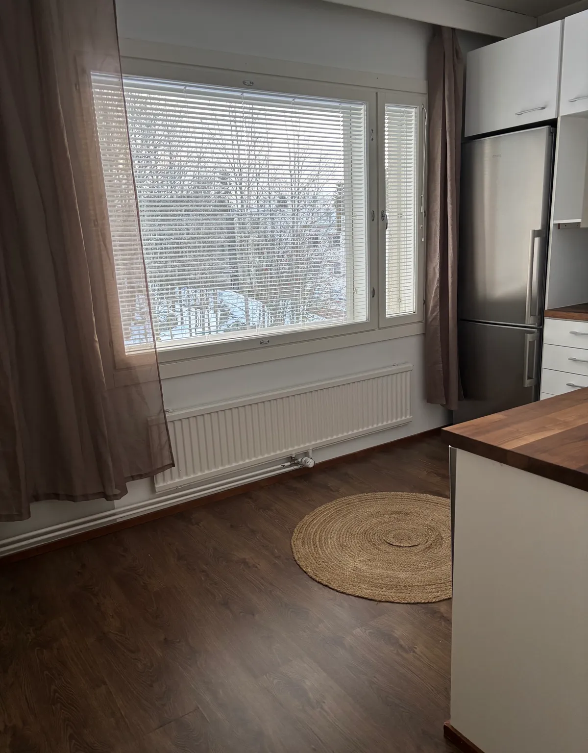 Hyreslägenhet på Helsinki i helsinki
