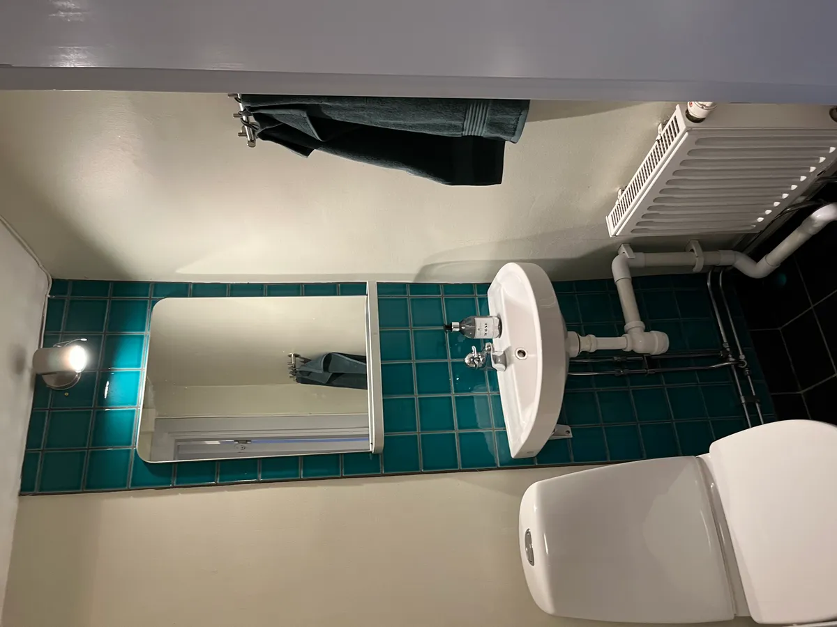 Hyreslägenhet på Västerås i vasteras