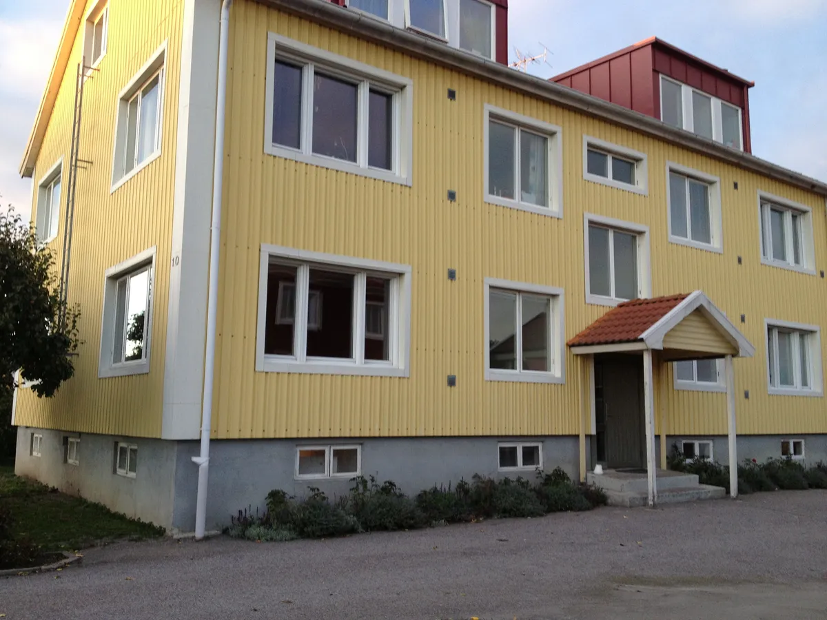 Hyreslägenhet på Västerås i vasteras