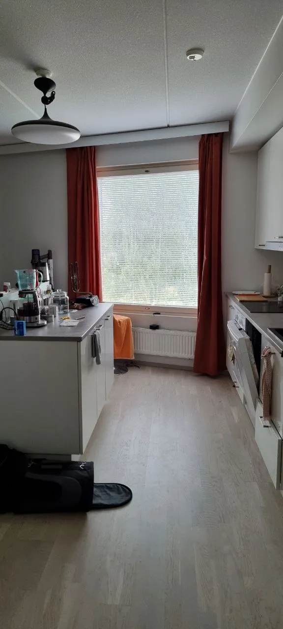Hyreslägenhet på Espoo i espoo