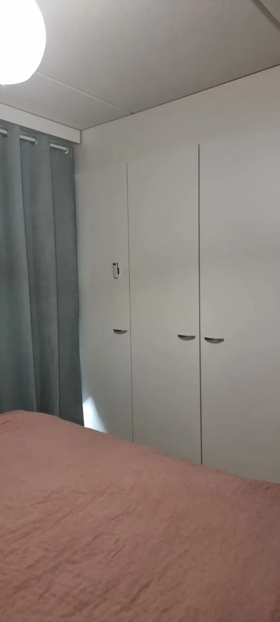 Hyreslägenhet på Espoo i espoo