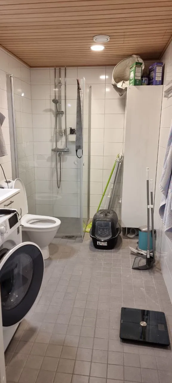 Hyreslägenhet på Espoo i espoo
