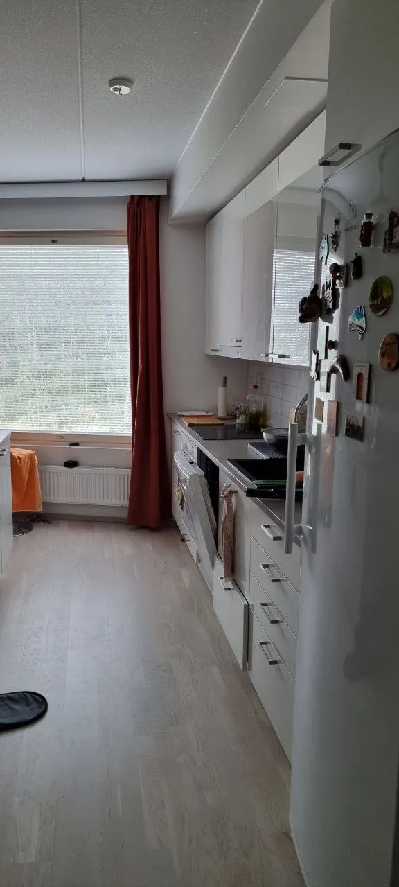 Hyreslägenhet på Espoo i espoo