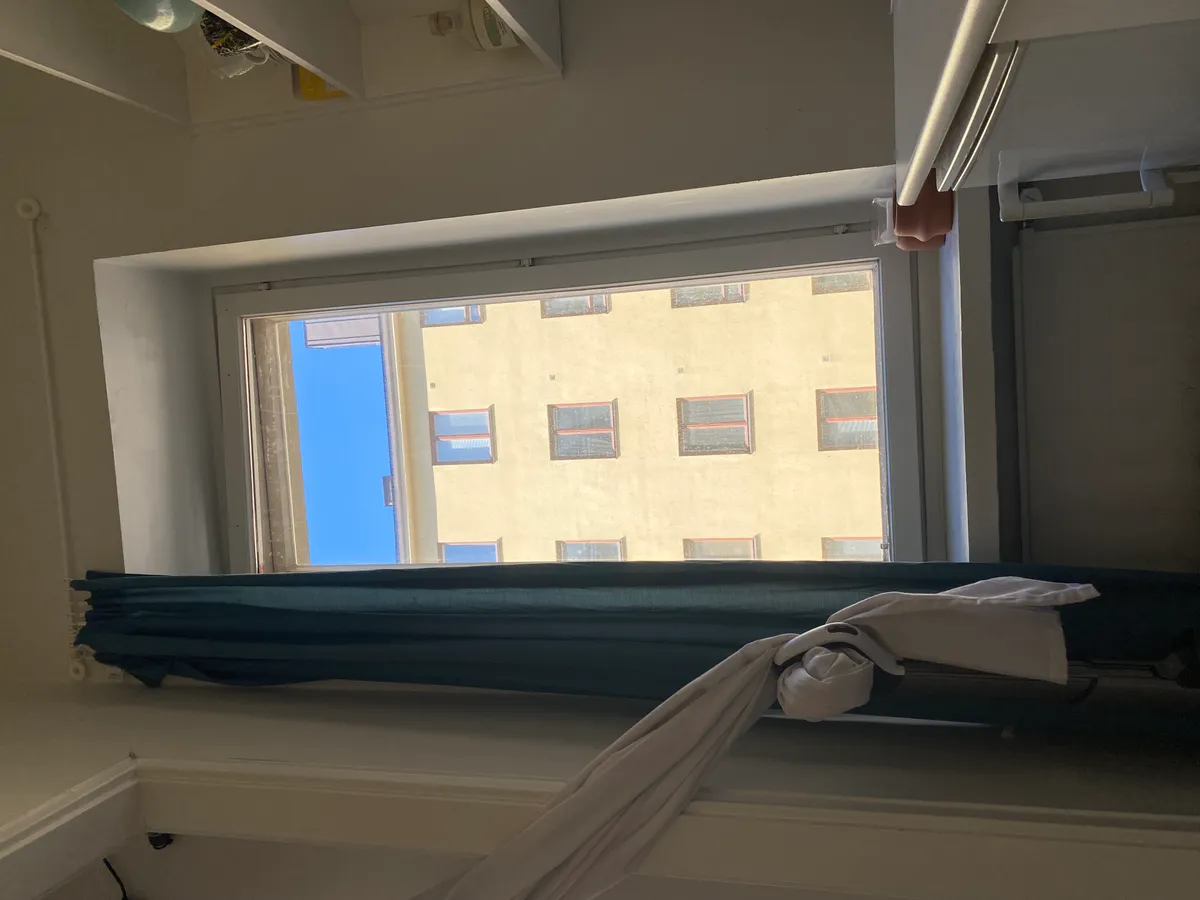 Hyreslägenhet på Helsinki i helsinki