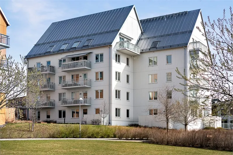 Hyreslägenhet på Södertälje i sodertalje