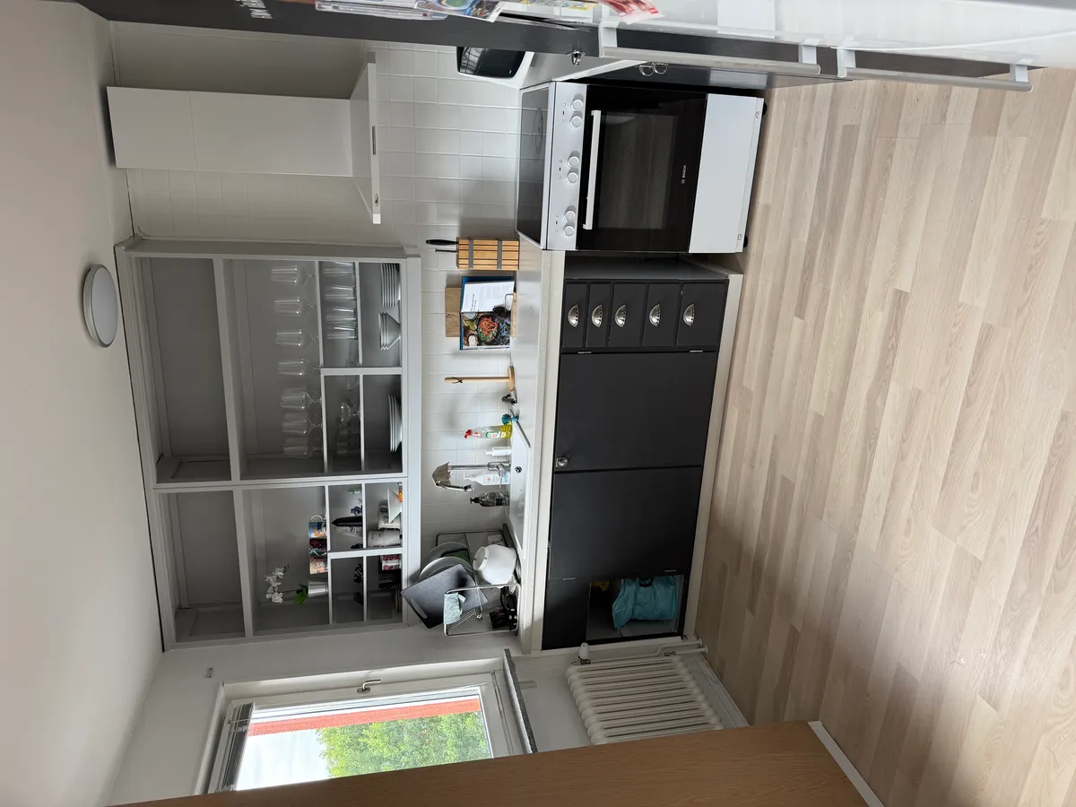 Hyreslägenhet på Kristianstad i kristianstad