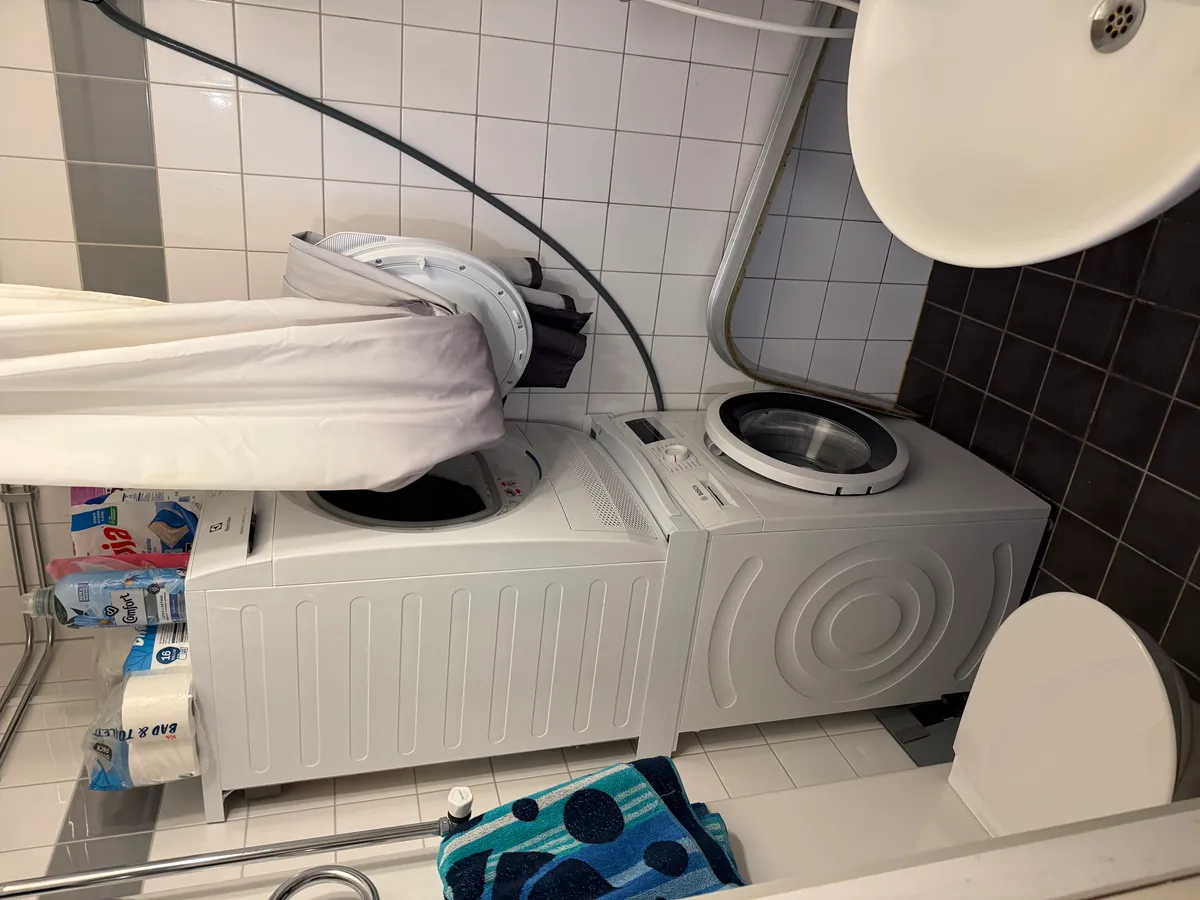Hyreslägenhet på Kristianstad i kristianstad