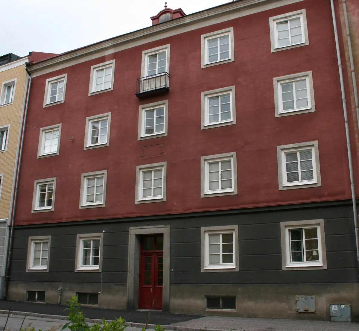 Hyreslägenhet på Norrköping i norrkoping