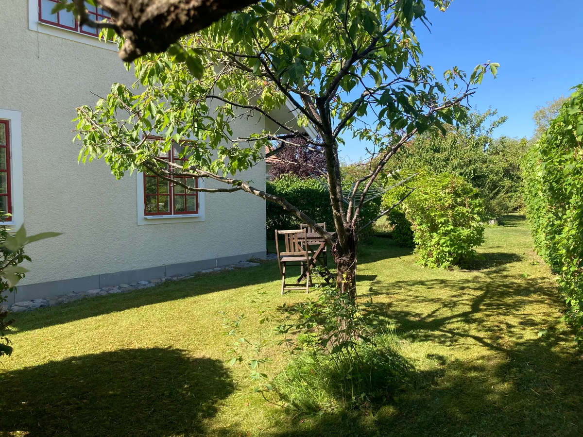 Hyreslägenhet på Kungsängen i kungsangen