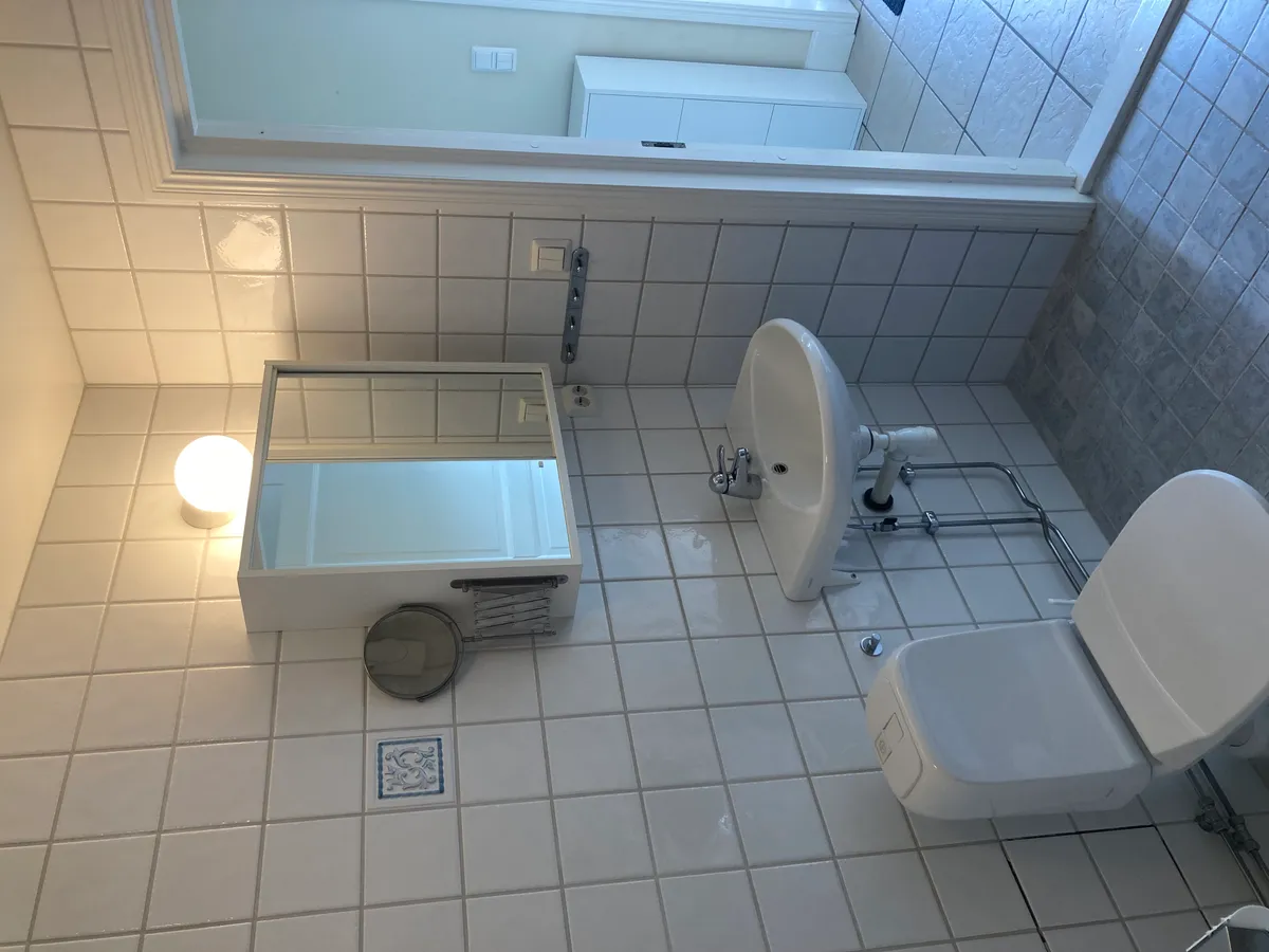 Hyreslägenhet på Kungsängen i kungsangen