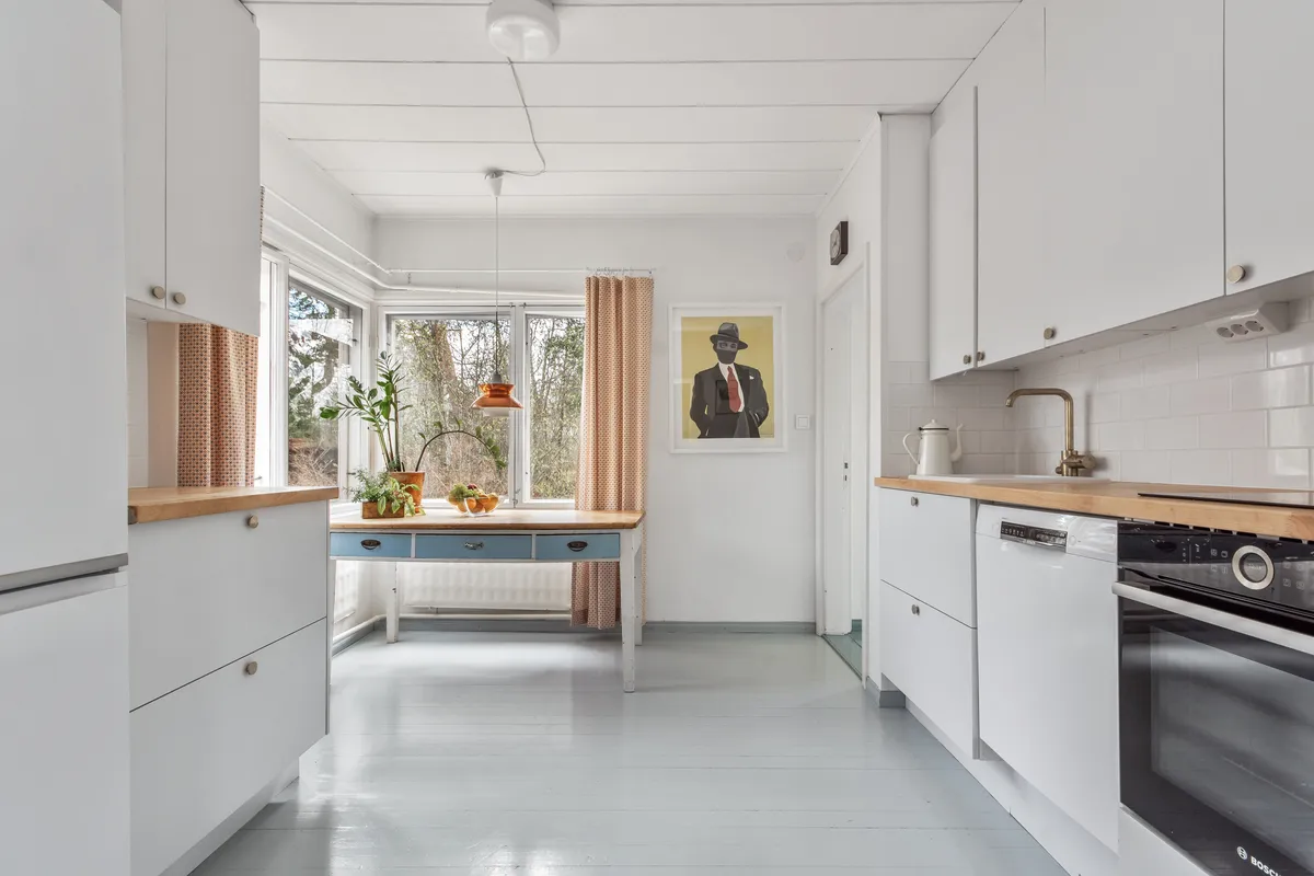 Hyresbostad på Helsinki i helsinki