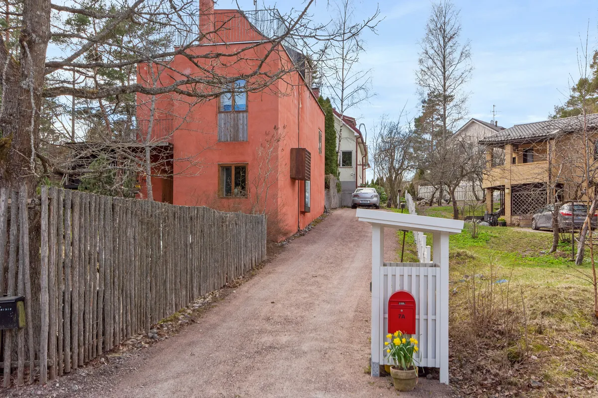 Hyresbostad på Helsinki i helsinki