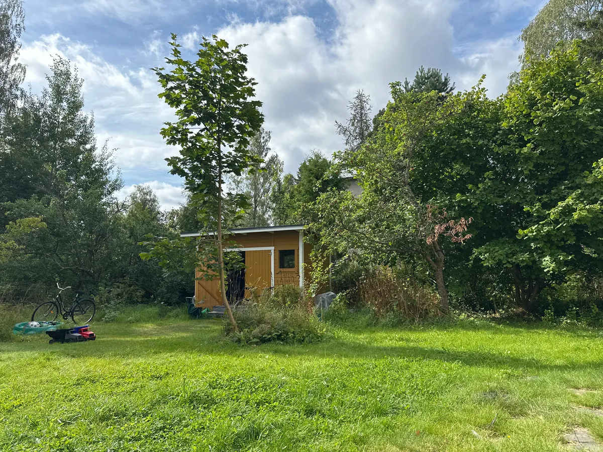 Hyresbostad på Helsinki i helsinki