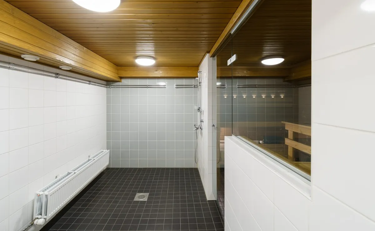 Hyreslägenhet på Oulu i oulu