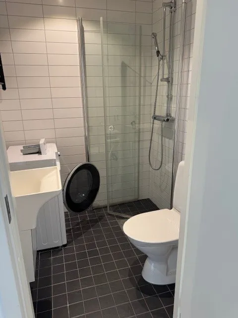 Hyreslägenhet på Norrköping i norrkoping