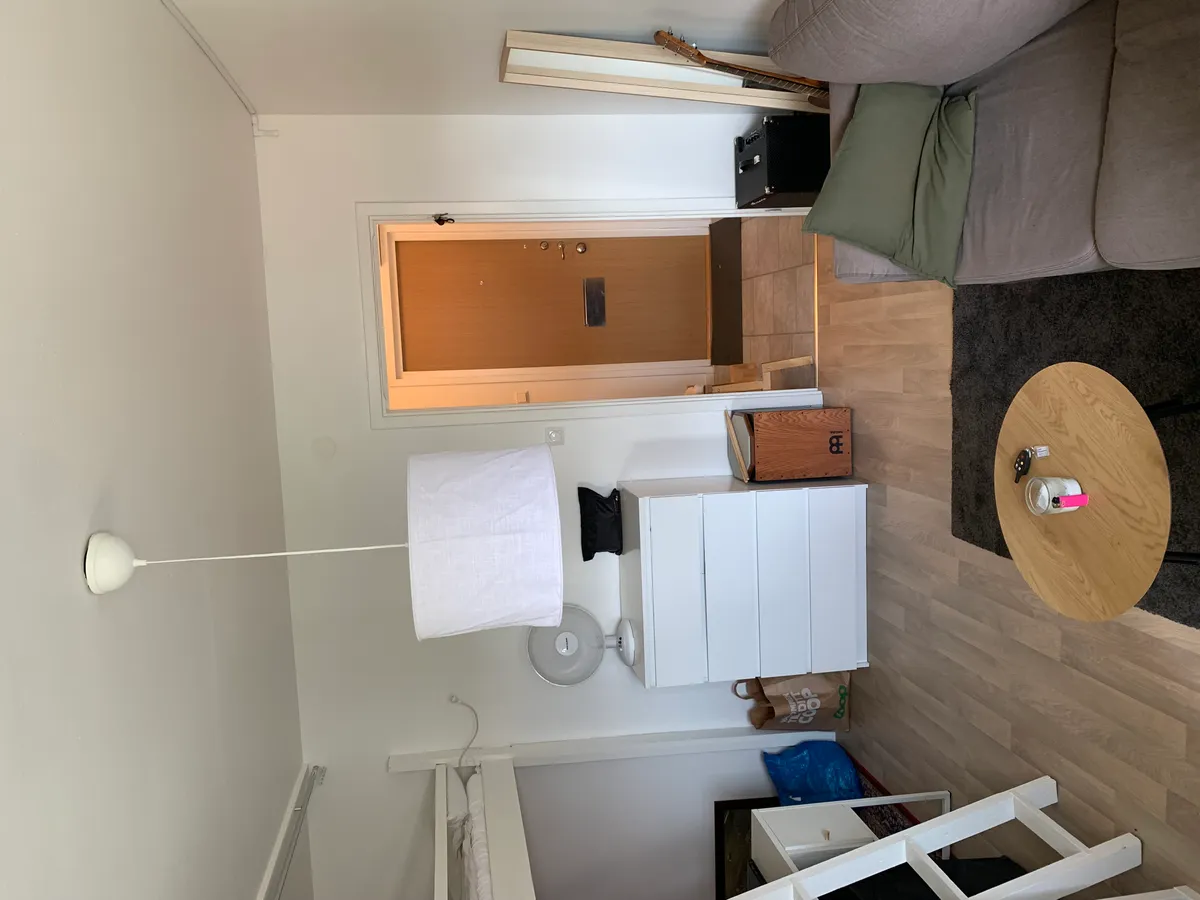 Hyreslägenhet på Västerås i vasteras