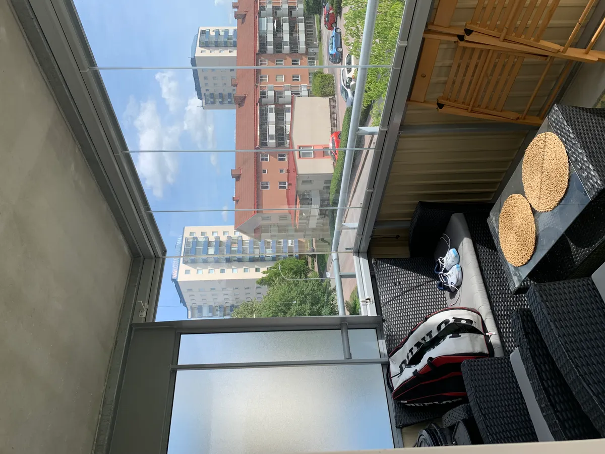 Hyreslägenhet på Västerås i vasteras