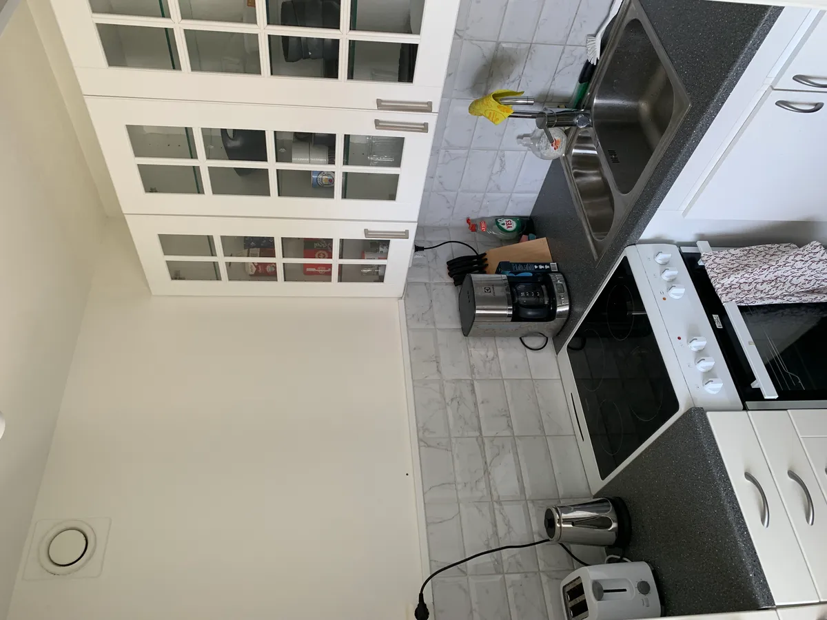 Hyreslägenhet på Västerås i vasteras