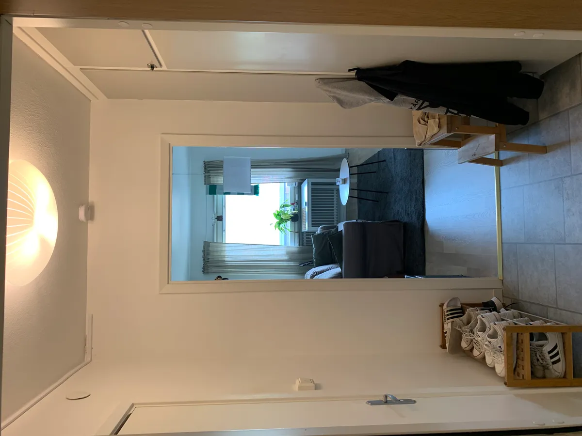 Hyreslägenhet på Västerås i vasteras