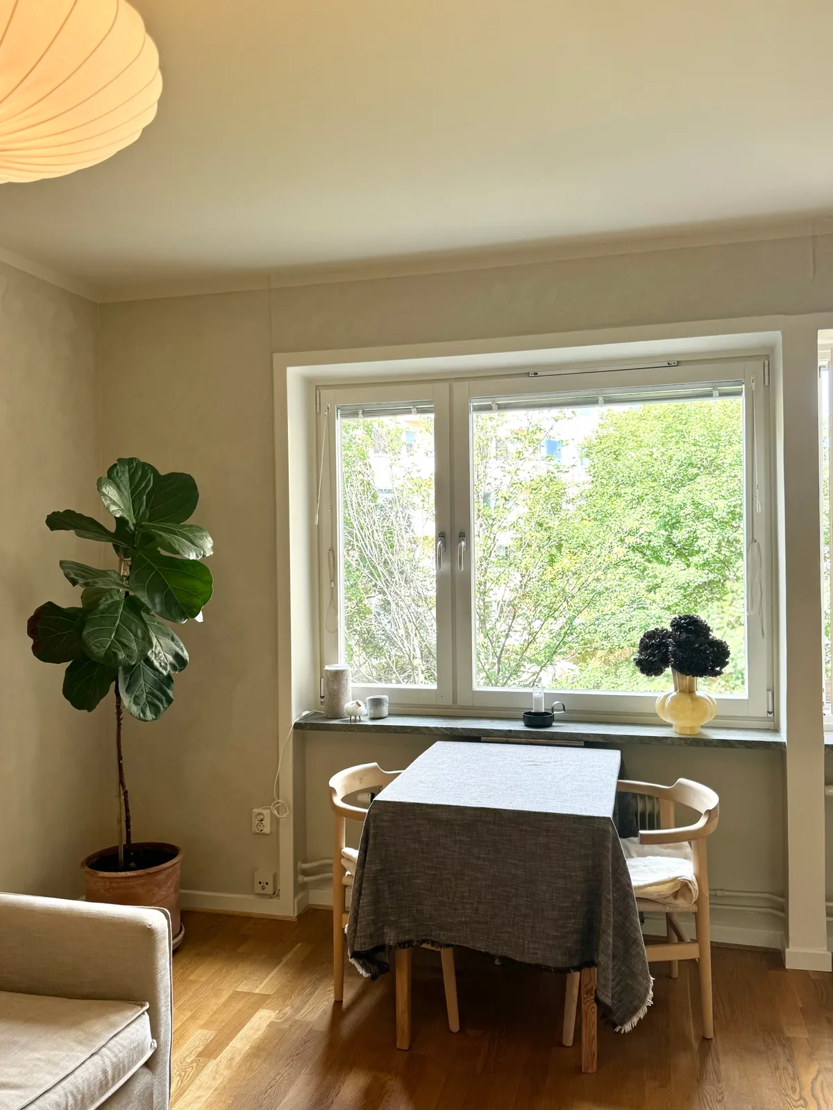 Hyreslägenhet på Stockholm i stockholm