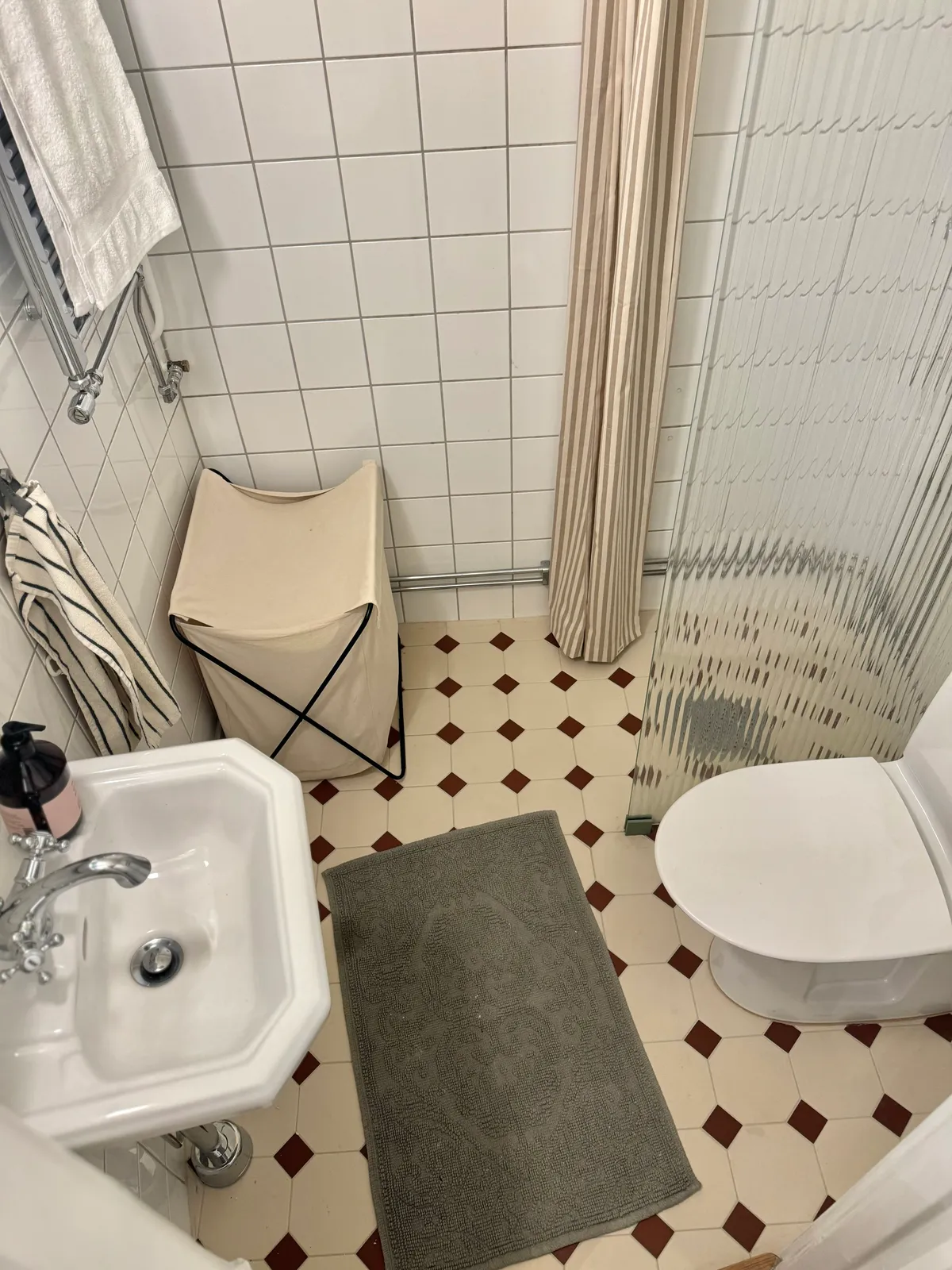 Hyreslägenhet på Stockholm i stockholm