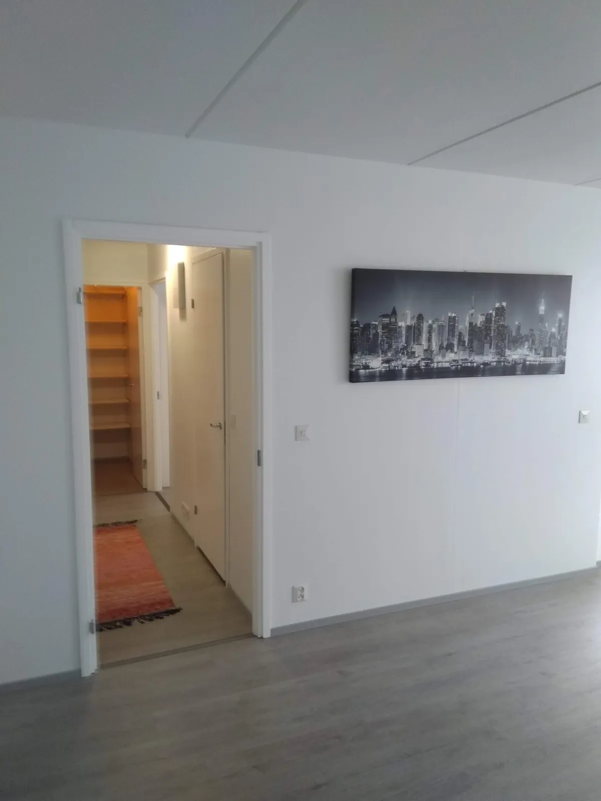 Hyreslägenhet på Lappeenranta i lappeenranta