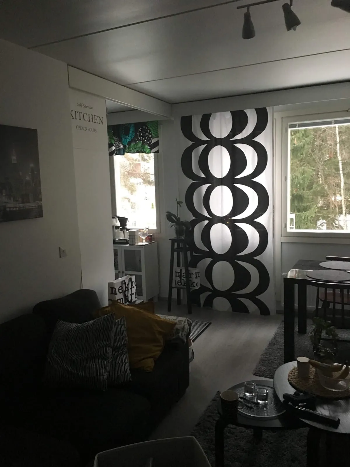Hyreslägenhet på Lappeenranta i lappeenranta