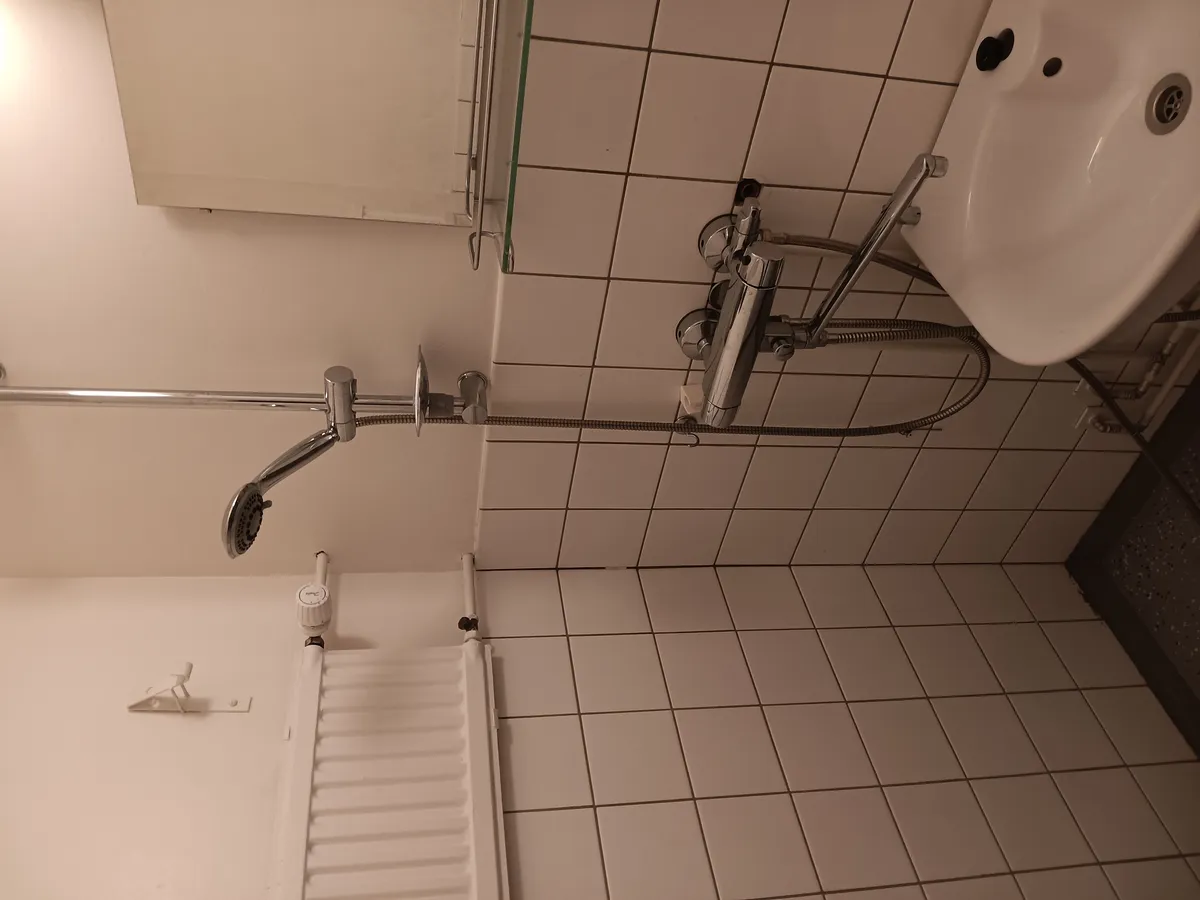 Hyreslägenhet på Lahti i lahti