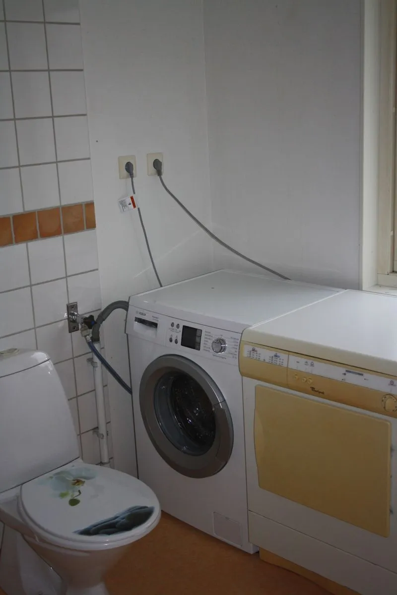 Hyreslägenhet på Eskilstuna i eskilstuna