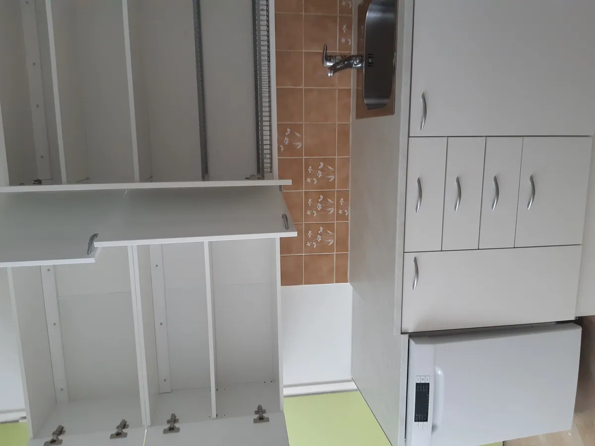 Hyreslägenhet på Hämeenlinna i hameenlinna
