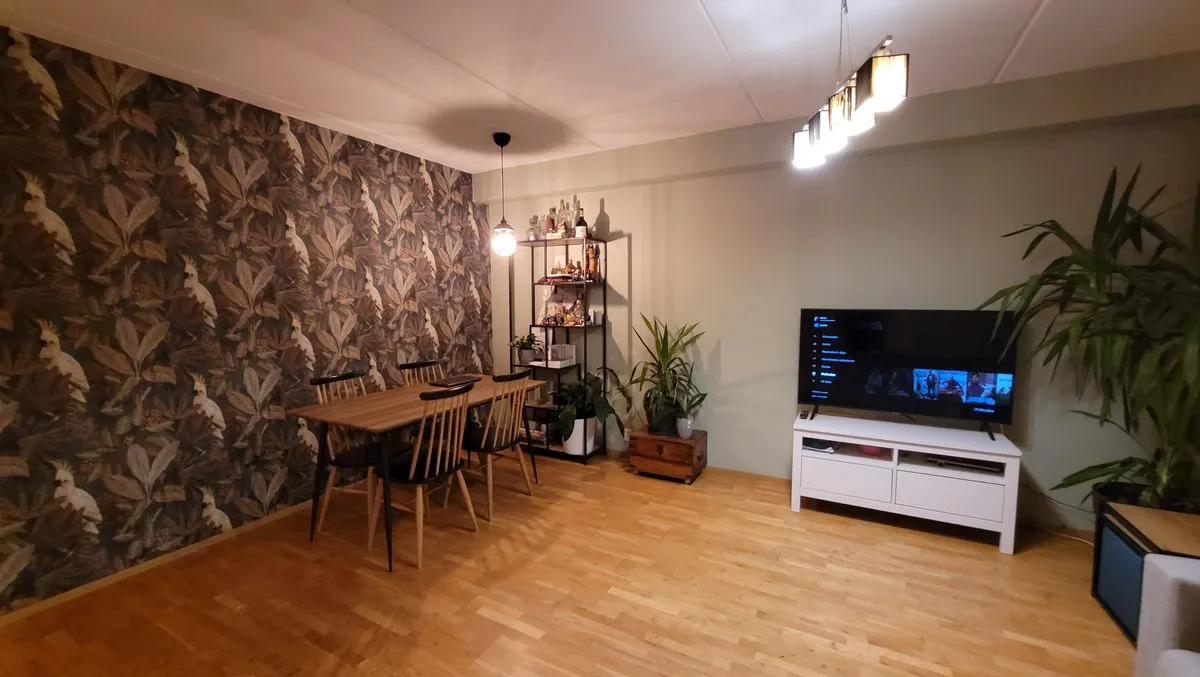 Hyresbostad på Helsinki i helsinki