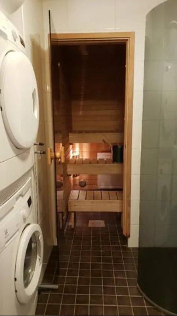 Hyresbostad på Helsinki i helsinki