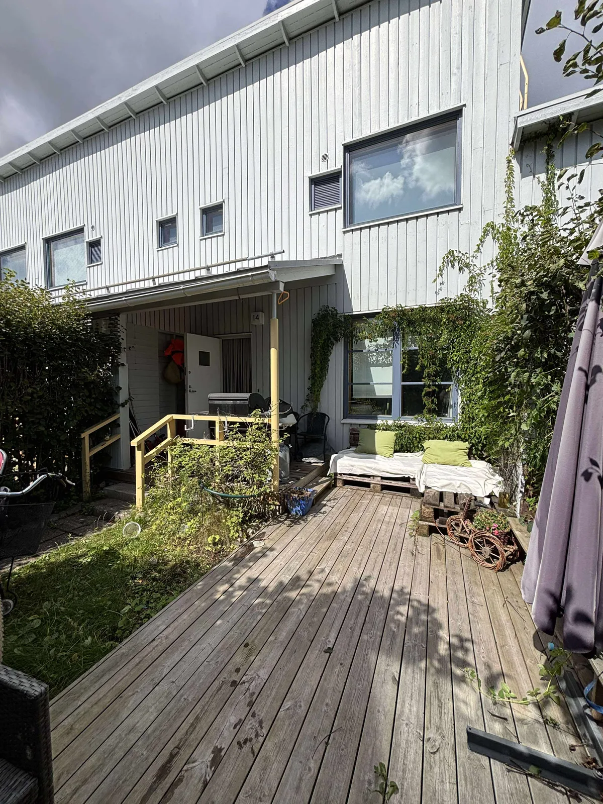 Hyresbostad på Helsinki i helsinki