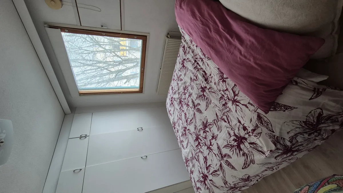 Hyresbostad på Helsinki i helsinki