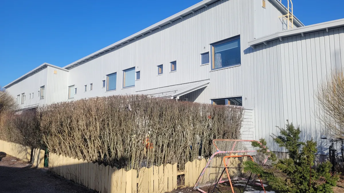Hyresbostad på Helsinki i helsinki