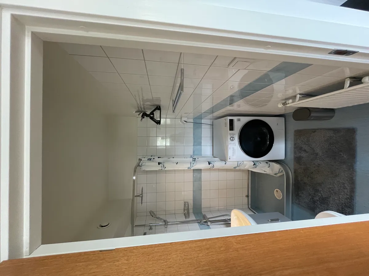 Hyreslägenhet på Täby i taby