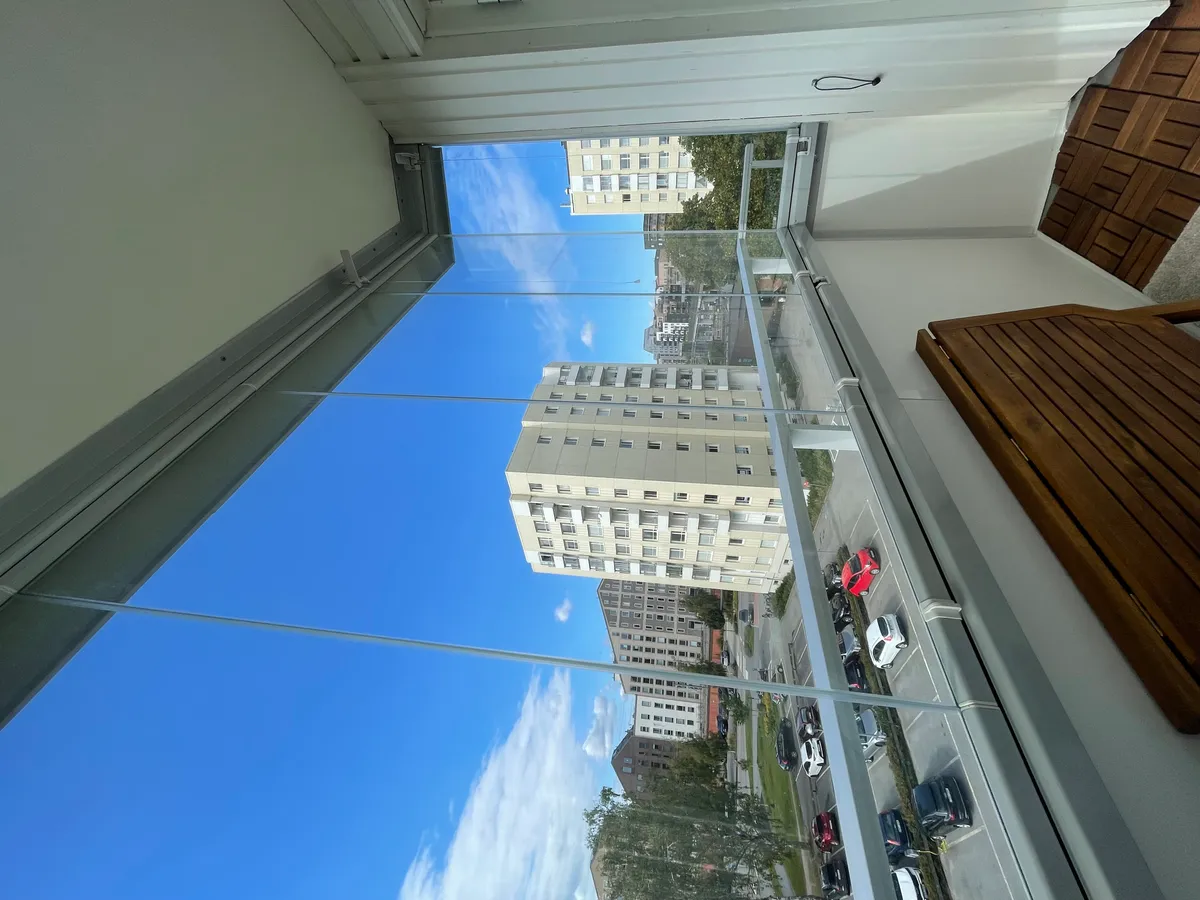 Hyreslägenhet på Täby i taby