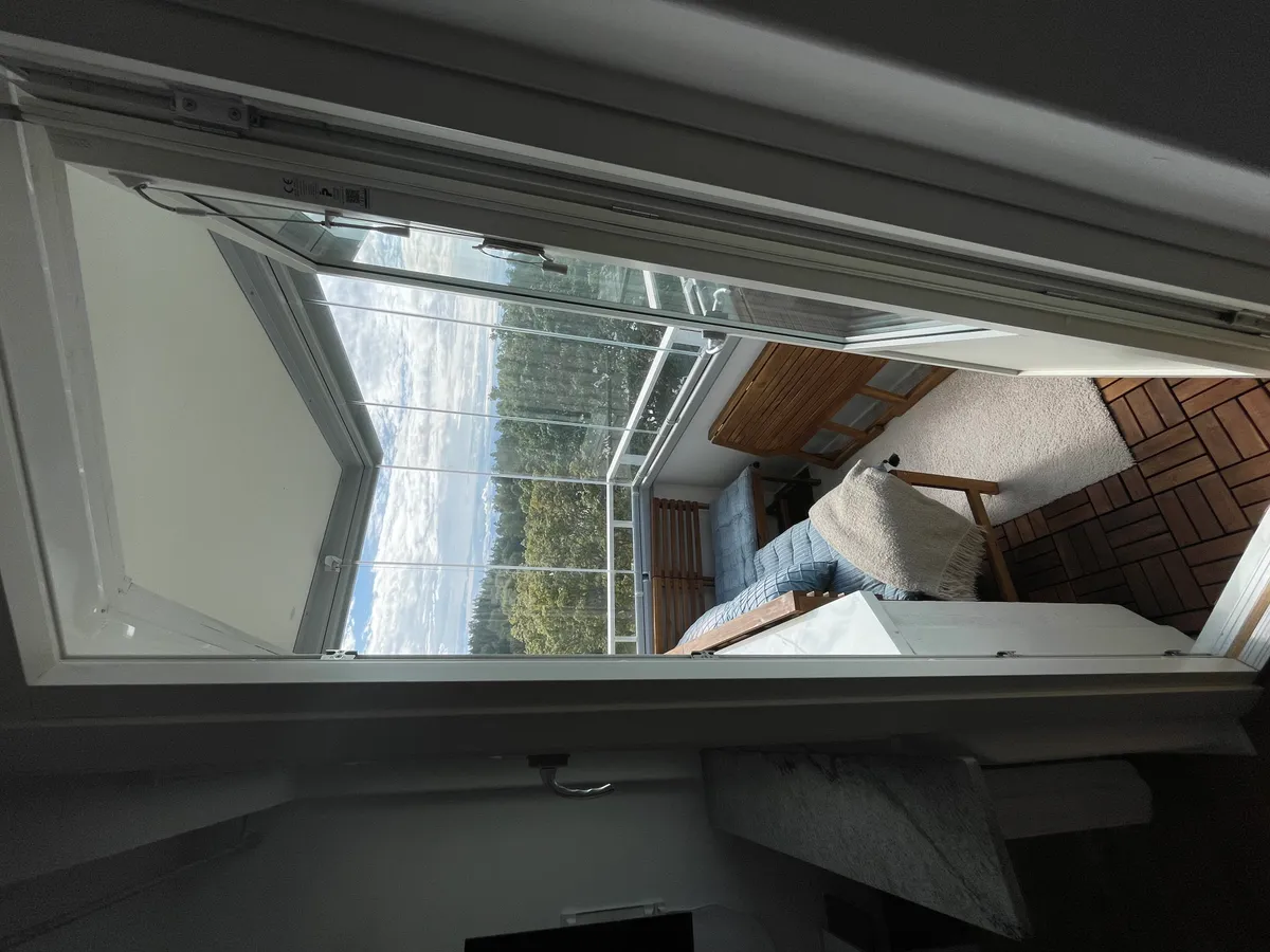 Hyreslägenhet på Täby i taby