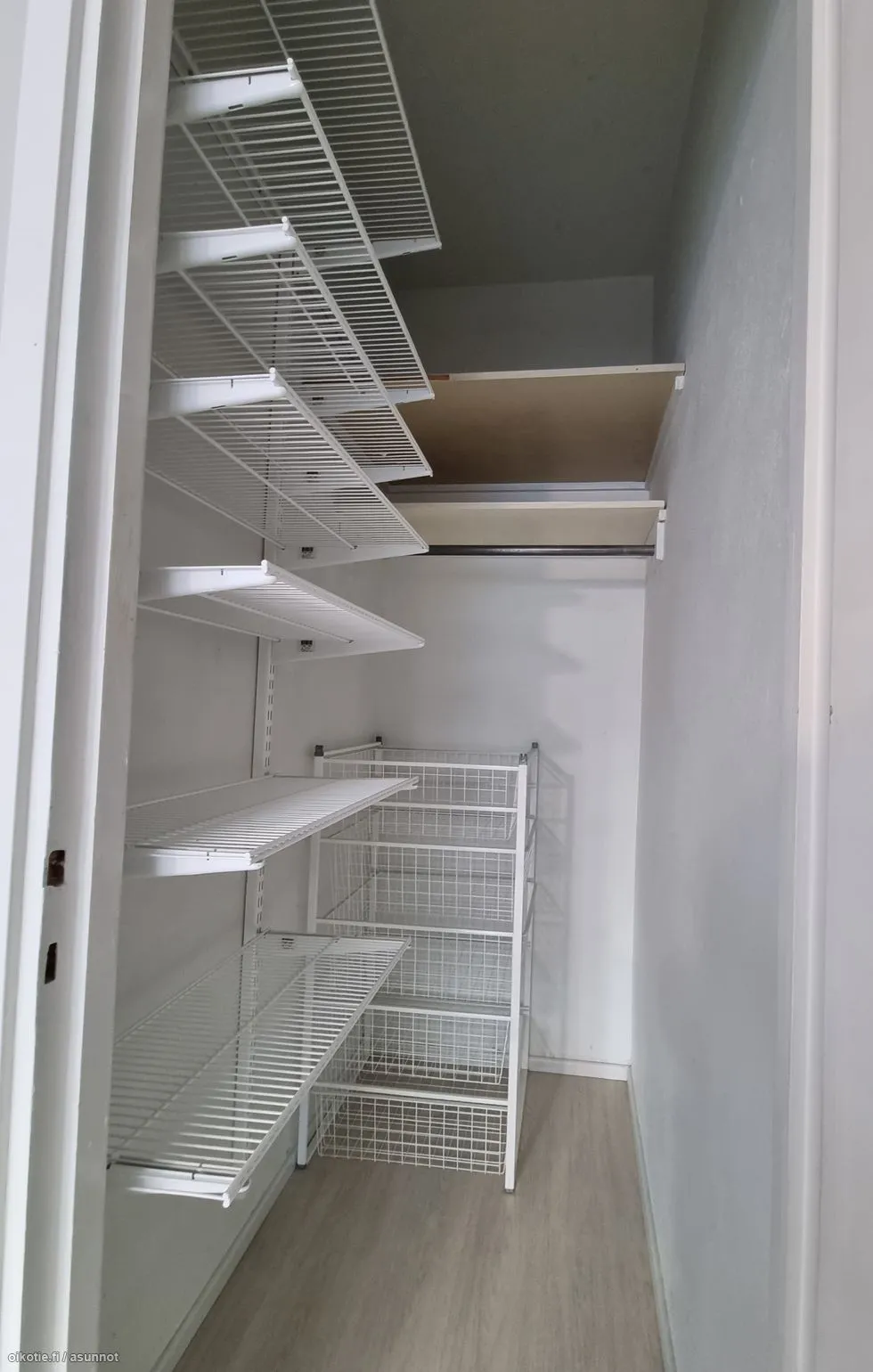 Hyreslägenhet på Helsinki i helsinki