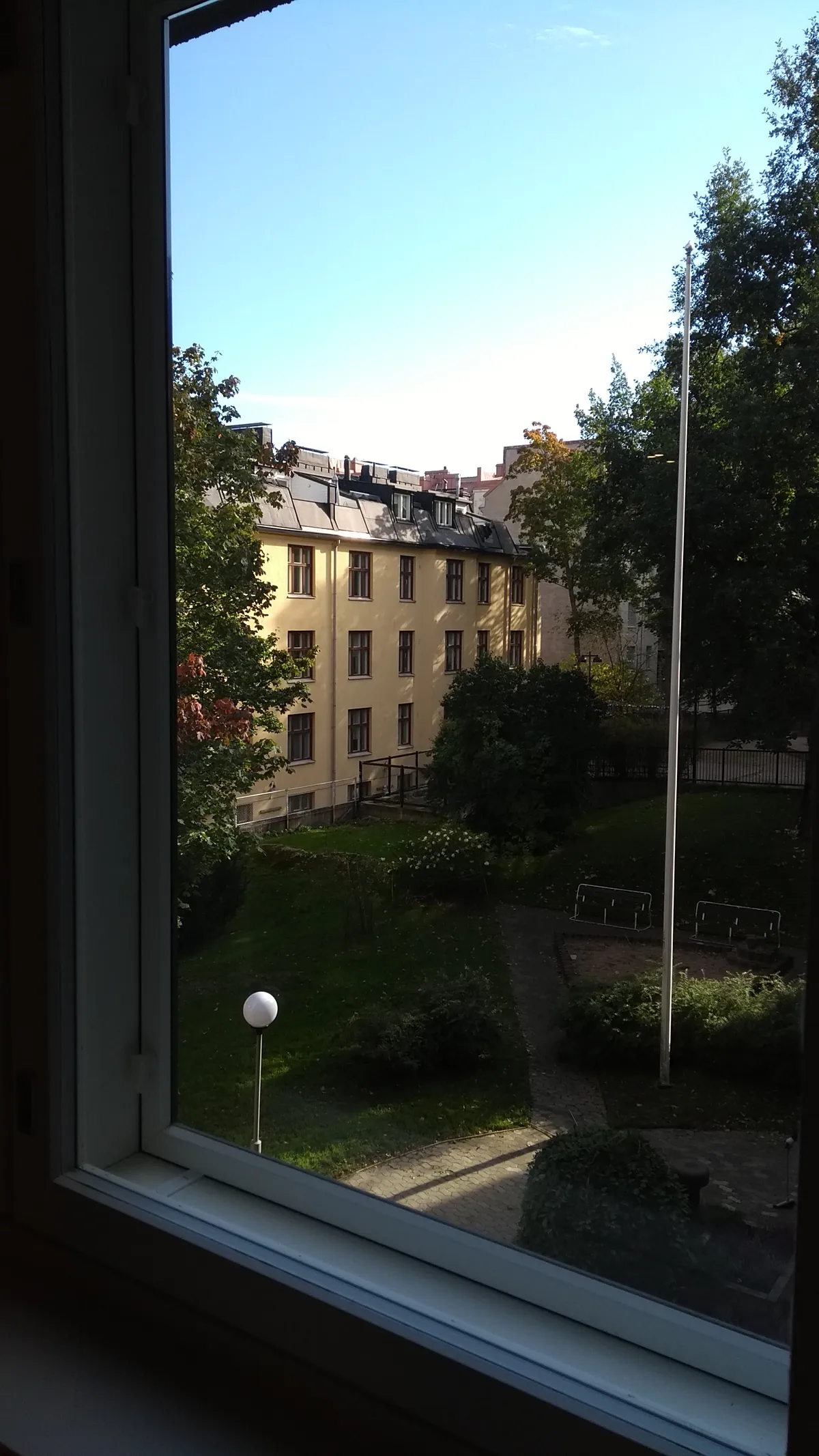 Hyreslägenhet på Helsinki i helsinki
