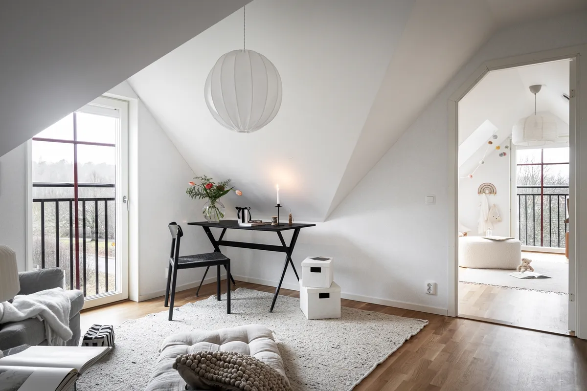 Hyreslägenhet på Alingsås i alingsas