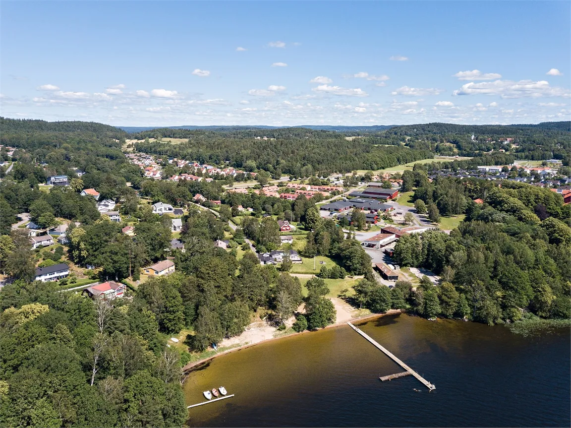 Hyreslägenhet på Alingsås i alingsas